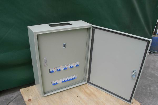 镜铁区3683配电-3683品牌配电柜使用对工
